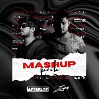 INSANE - MASHUP AFTERLYF X ZEAR